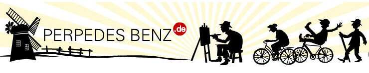 Perpedes Benz – Ferienwohnung Meenke